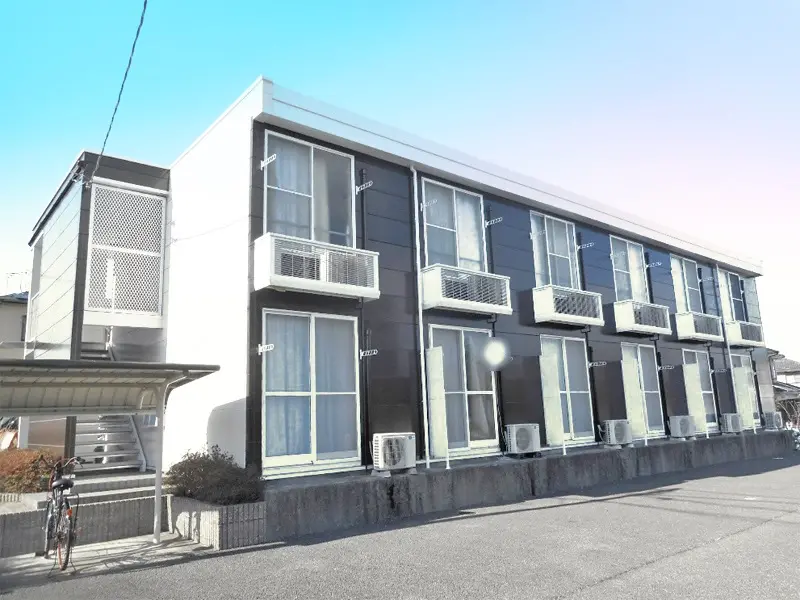 御殿場市板妻 月極駐車場